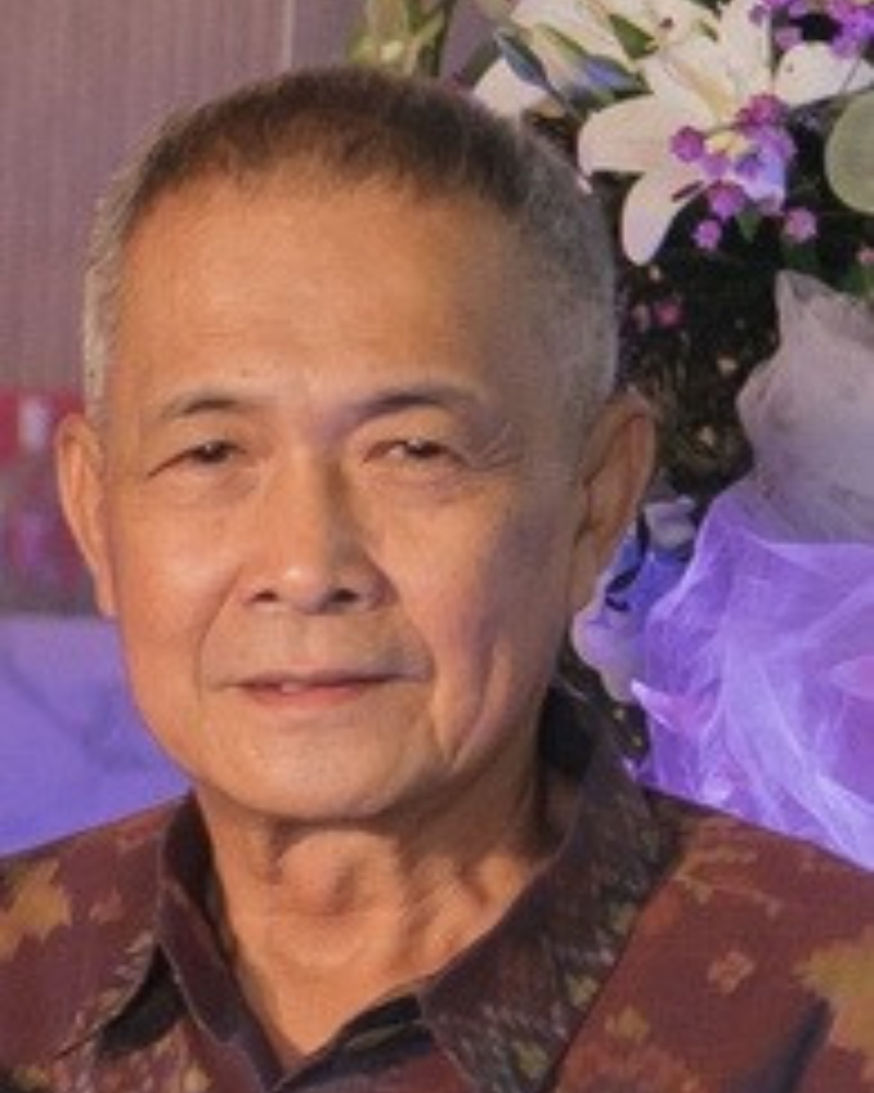 Swaputra Santoso