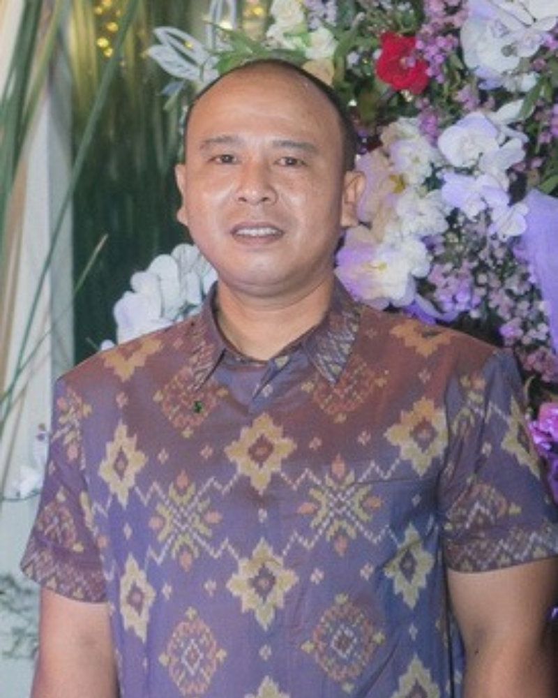 I Nyoman Gede Adhi Sparsa