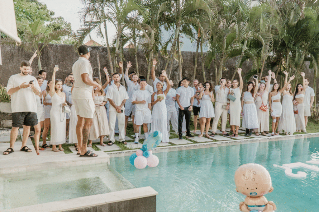 Wedding Party