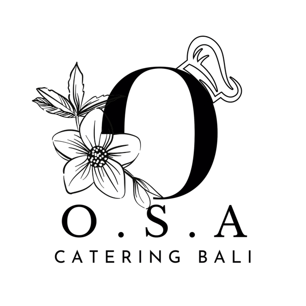 logo osa bali